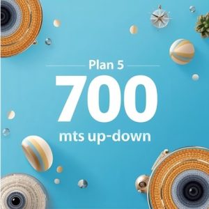 plan5 de VicosTv. Net - Internet y Televisión para Vilcabamba