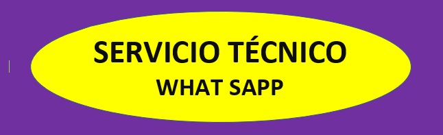 SERVICIO TECNICO DE INTERNET