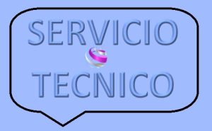 SERVICIO TECNICO