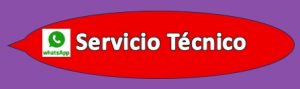 internet servicio tecnico