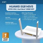 huawei 5v5